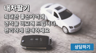 내차팔기 - 최대한 좋은가격에 견적을 비교해 드립니다. 편리하게 판매하세요 / 원더풀카 판매상담하기